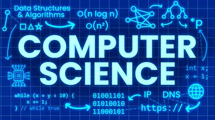 computer science explained in 17 minutes