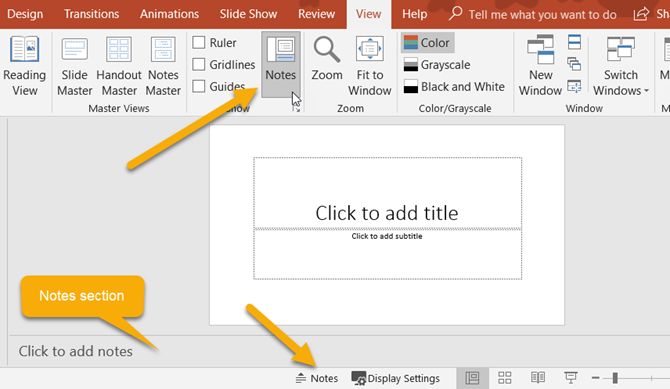 the ultimate beginner’s guide to microsoft powerpoint from newbie to master